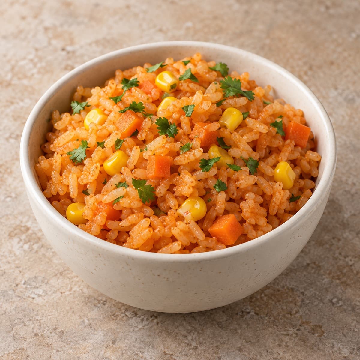 Arroz mexicano